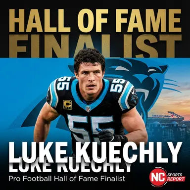 Luke Kuechly’s Hall of Fame Case Is Impossible to Ignore