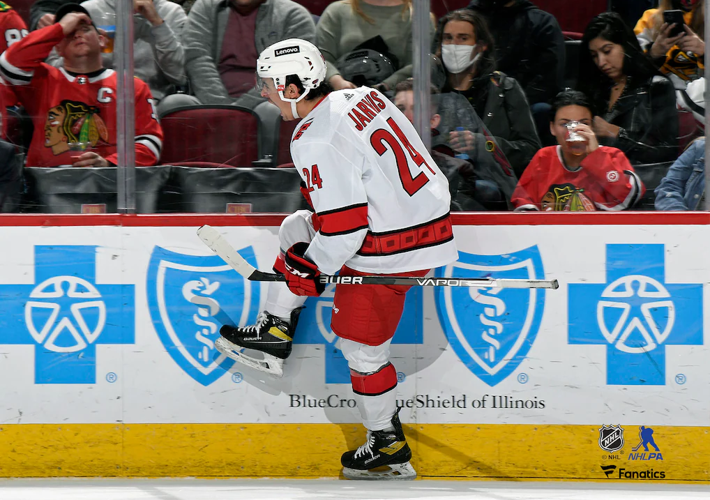 Hurricanes Update. Power Play Shifts. Injury List Grows