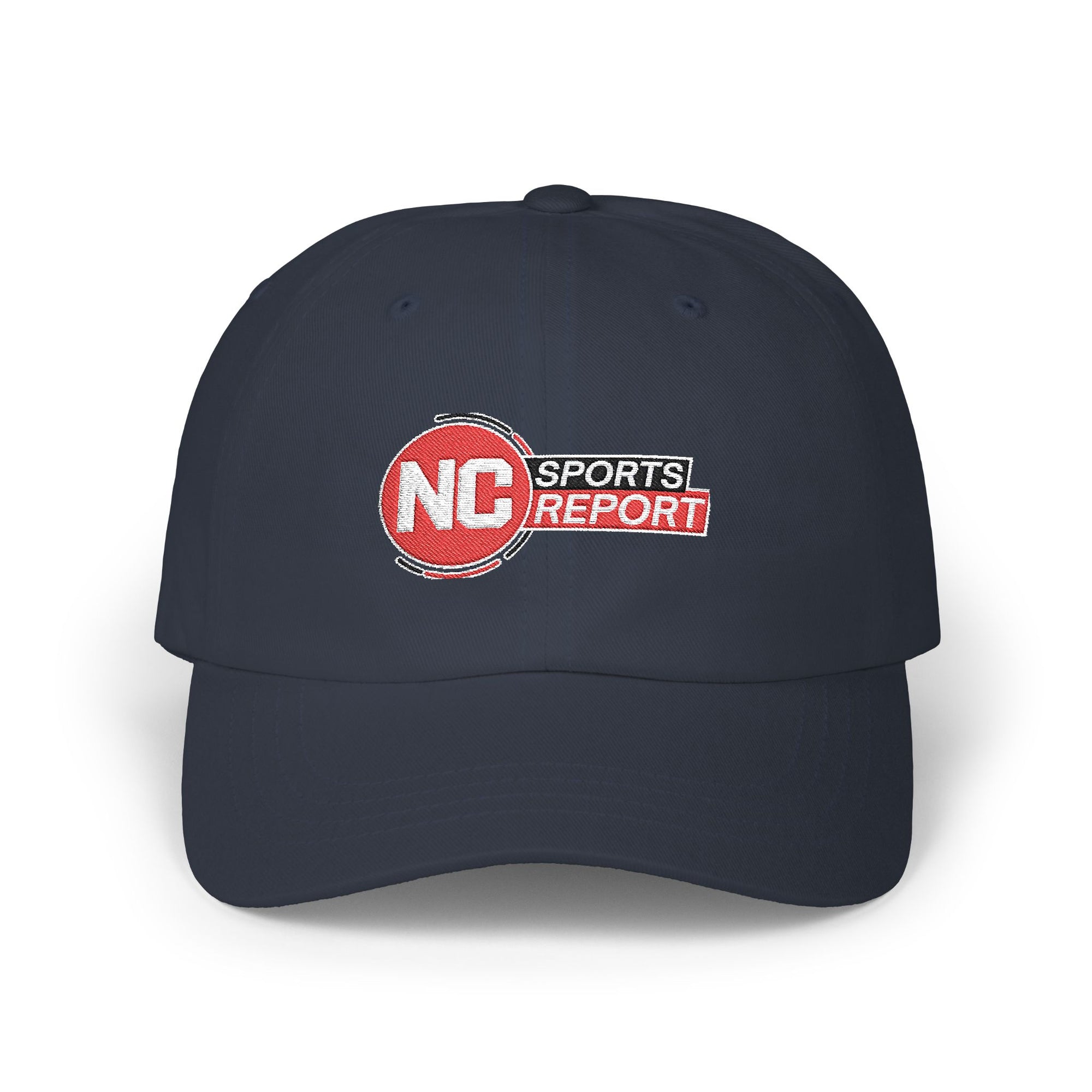 NC Sports Report Official Cap